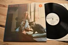 Tumnagel för auktion "Carole King Tapestry LP pop rock A&M UK"