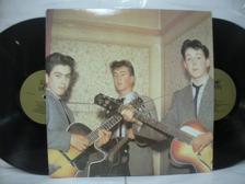 Tumnagel för auktion "THAT'LL BE THE DAY, MUSIC THAT INSPIRED BEATLES - 2-LP - V/A"