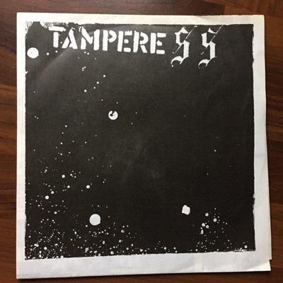 Tumnagel för auktion "Singel Tampere SS"