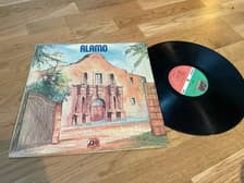 Tumnagel för auktion "ALAMO alamo US 1st PRESS PSYCH PROG ROCK ATLANTIC 1971 LP"