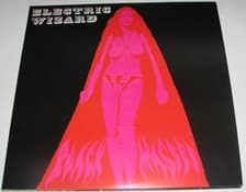 Tumnagel för auktion "Electric Wizard - Black Masses Limited Edition Doom Metal, Psychedelic Rock"