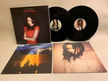 Tumnagel för auktion "Chelsea Wolfe - Pain Is Beauty US Orig-2013 TOPPEX !!!!!"