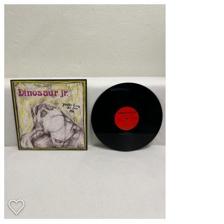 Tumnagel för auktion "Dinosaur Jr    -  You,re Living all Over Me             ..US 1987 PRESS   EX  !!"