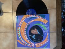 Tumnagel för auktion "JERRY LEE LEWIS * NETHERLANDS LP * LET´S ROCK WITH JERRY LEE LEWIS * ÅR 1968 *"