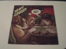 Tumnagel för auktion "Heavy Cruiser - Lucky Dog (1st Press Family Productions FPS 2712) HARD ROCK"