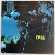 Tumnagel för auktion "FREE tons of sobs LP -69/70 UK ISLAND ILPS 9089 pink rim *** CLASSIC ROCK ***"