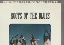 Tumnagel för auktion "ROOTS OF THE BLUES   V/A  ALAN LOMAX RECORDINGS MONO  SOUTHERN FOLK HERITAGE SER"