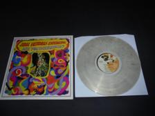 Tumnagel för auktion "JIMI HENDRIX- ARE YOU EXPERIENCED-CLEAR VINYL-FRANSK PRESS"