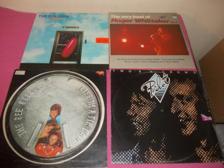 Tumnagel för auktion "Vinylpaket 10st rock mm (15)"