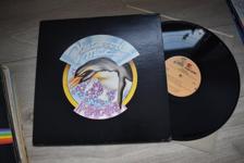 Tumnagel för auktion "Fleetwood Mac Penguin LP rock pop blues Reprise US"