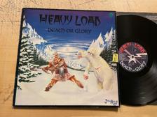 Tumnagel för auktion "64 Heavy Load - Death Or Glory"