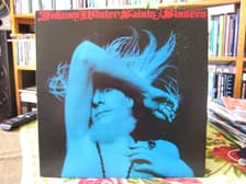 Tumnagel för auktion "JOHNNY WINTER-Saints & Sinners,US Hard Blues Rock,Orig.UK CBS 1974."