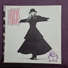 Tumnagel för auktion "Stevie Nicks, Rock A Little, Vinyl LP"