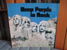 Tumnagel för auktion "DEEP PURPLE - IN ROCK"