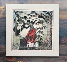 Tumnagel för auktion "Alunah – Awakening The Forest (Doom, stoner rock)"