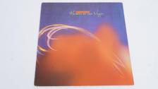 Tumnagel för auktion "Cocteau Twins Heaven Or Las Vegas LP 4AD 1990 UK Dram Pop Rock"