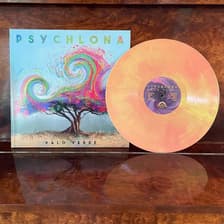 Tumnagel för auktion "Psychlona Palo Verde Vinyl LP stoner rock Psychedelic"