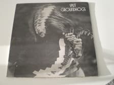 Tumnagel för auktion "Groundhogs - Split (Gatefold) Hard/Blues Rock"