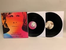 Tumnagel för auktion "Thurston Moore - Rock N Roll Consciousness EU Orig-2017 TOPPEX !!!!!"