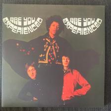 Tumnagel för auktion "JIMI HENDRIX Are You Experienced 2xLP // '97 US Press Onumrerad Psych Rock"