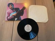 Tumnagel för auktion "Ry Cooder - Bop Til You Drop kan-press fint ex"