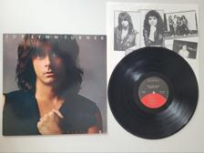 Tumnagel för auktion "LP   JOE LYNN TURNER-RESCUE YOU   US PRESS"