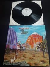 Tumnagel för auktion "* LITTLE FEAT - THE LAST RECORD ALBUM LP EUROPE ROCK / SOUTH *"