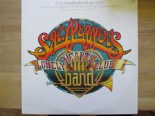 Tumnagel för auktion "2LP SGT.PEPPERS  LONELY HEARTS CLUB BAND 1978 P.Framp BeeGees RS-2-4100 beatles)"