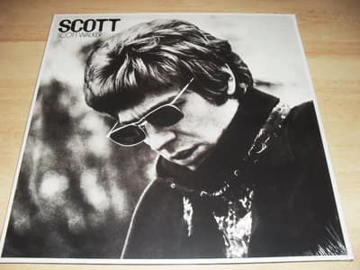 Tumnagel för auktion "Scott Walker - Scott"