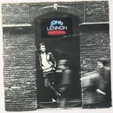 Tumnagel för auktion "John Lennon - Rock ’n’ Roll (LP)"