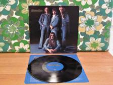 Tumnagel för auktion "LP - Status Quo - Blue For You -76  Norsk Press Gatefold"