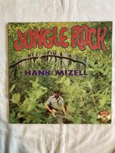 Tumnagel för auktion "HANK MIZELL-JUNGLE ROCK"