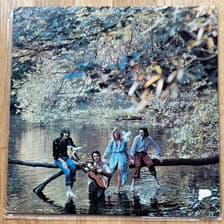 Tumnagel för auktion "WINGS – Wild Life - LP - uk - 71 - PCS 7142 - pop rock - PAUL MCCARTNEY"