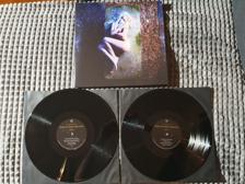 Tumnagel för auktion "The Pretty Reckless - Death By Rock And Roll LP (2LP)"