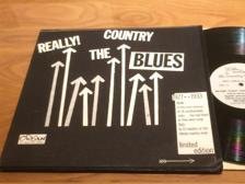 Tumnagel för auktion "V/A Really! The country blues … LP -62 US ORIGIN JAZZ LIBRARY OJL-2 rare!!!"