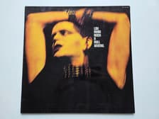 Tumnagel för auktion "Lou Reed - Rock N Roll Animal - Tysk Original Gatefold"