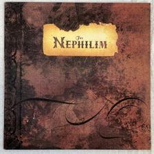 Tumnagel för auktion "FIELDS OF THE NEPHILIM LP -88 UK SITUATION TWO SITU 22 ** goth rock **"