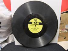 Tumnagel för auktion "HANK WILLIAMS      78 RPM      WHY DONT YOU LOVE ME    ORGINAL PRESS   VERY RARE"