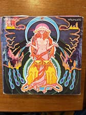 Tumnagel för auktion "HAWKWIND - SPACE RITUAL - SPACE ROCK MASTERPIECE - UK FIRST PRESS"