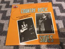 Tumnagel för auktion "VARIOUS ARTISTS-COUNTRY ROCK SIDES CHARLY SUN LP 1031 KANON LP!!!"