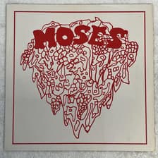 Tumnagel för auktion "MOSES changes LP -71 Denmark SPECTATOR SL 2037 *** SUPER RARE PROG ROCK ***"