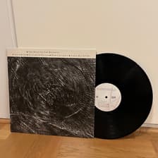 Tumnagel för auktion "Harold Budd Cocteau Twins - The Moon And The Melodies 1986 UK Vinyl RARE"