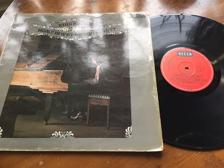 Tumnagel för auktion "EDDIE HARDIN - Home is where you find it - Decca 1972 1st press Lp! IAN PAICE!!!"