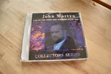 Tumnagel för auktion "John Martyn Live at the Town and country club 1986 CD pop rock folk UK"