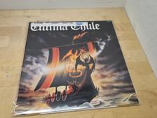 Tumnagel för auktion "Ultima Thule - Early years 12" LP Vinyl svart - Vultute rock records"