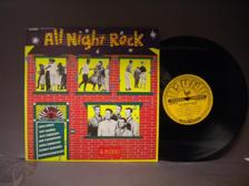 Tumnagel för auktion "ALL NIGHT ROCK - V/A - 10" VINYL - JACK EARLS/RAY HARRIS..."