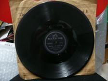 Tumnagel för auktion "ELVIS PRESLEY    78 RPM  ANYWAY YOU WANT ME  VERY RARE  KANADA PRESS"