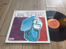 Tumnagel för auktion "URAL THOMAS can you dig it RARE US 1st PRESS SOUL FUNK revue LP"