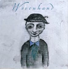 Tumnagel för auktion "Wovenhand* – Consider The Birds Folk Rock"