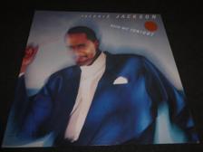 Tumnagel för auktion "Freddie Jackson - Rock me tonight - NED LP - 1985"